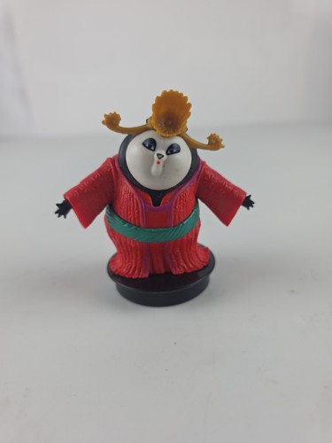 Kung panda mei - kung, 3