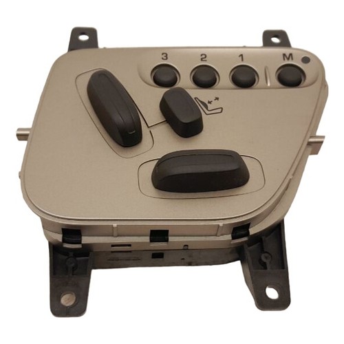Jaguar xk8 electric seat - xk8,