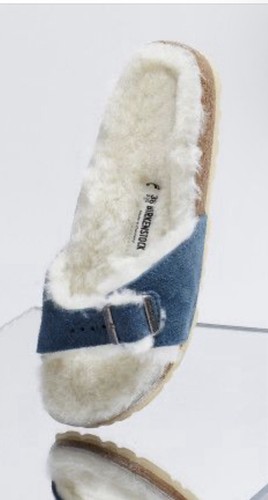 Birkenstock m10 w12 - birkenstock,