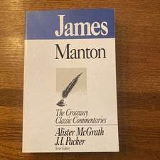 James (Crossway Classic