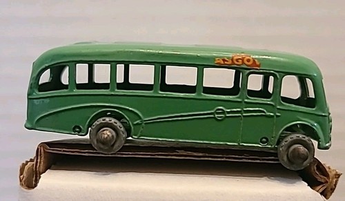 Lesney england moko bedford - lesney,