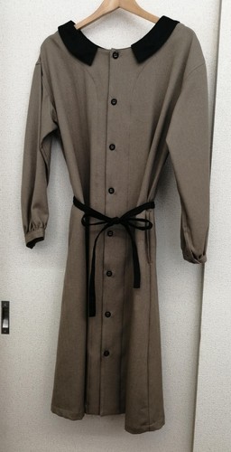 Brocante beige dress women - brocante,