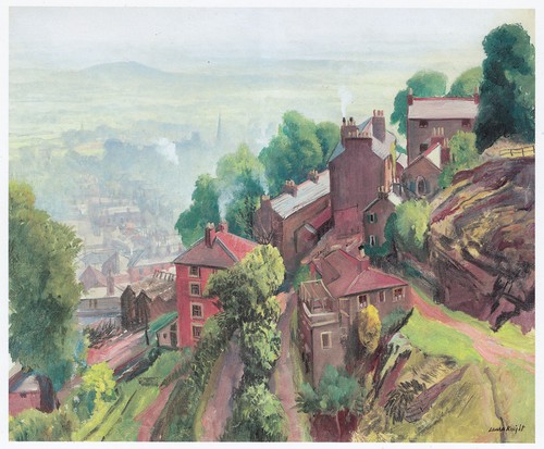 Love lane malvern - love, laura