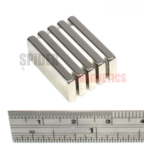Very strong magnets - 5,