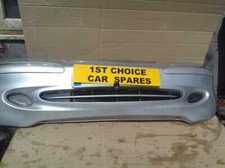 Renault Scenic Fidji 5DR 2003 Silver