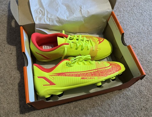Nike junior vapor yellow - junior,