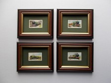 CIGARETTE CARDS BY GALLAHER'S