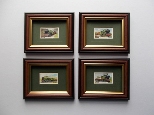 Cigarette cards gallaher s - cigarette,