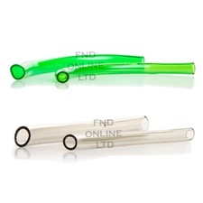 Green grey tubing aquarium - or,