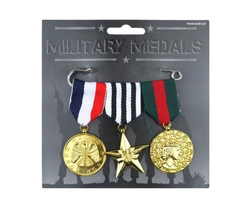 Military medal - military,