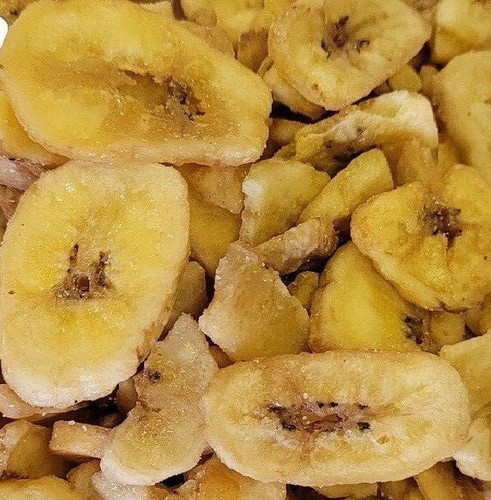 Banana chips 50g - 50g, 350g