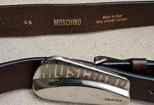 Moschino unisex logo - unisex,