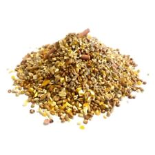 NO GROW NO WASTE 15KG WILD BIRD FOOD SEED SOLD BY MALTBYS' STORES 1904 LIMITED.