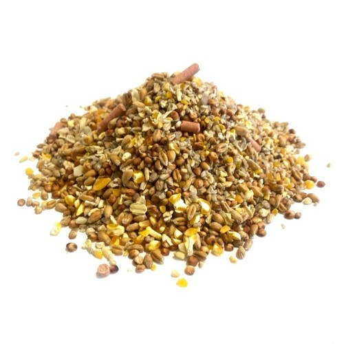 Grow waste 15kg - no, wild