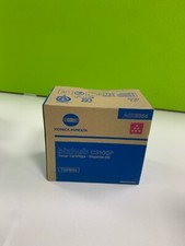 Konica Minolta TNP50M magenta Toner for Bizhub C3100p