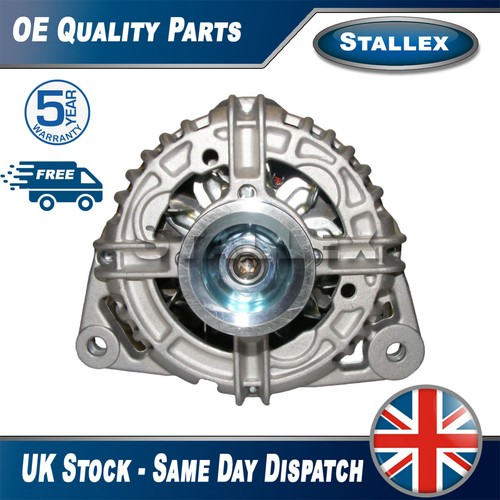 Stallex alternator fits ford - alternator,