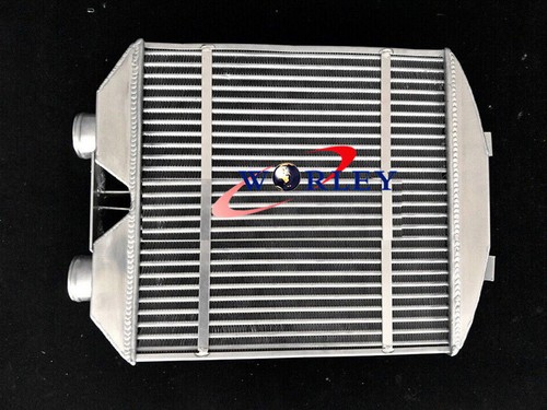 Front mount intercooler - for, vw