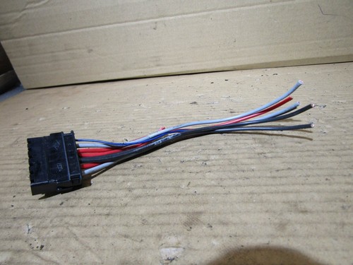 Renault espace mk2 dashboard - espace,