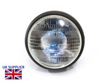 Motorcycle 7.7" Headlight 55W