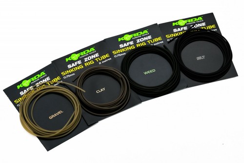 Korda safe zone sinking rig - zone,
