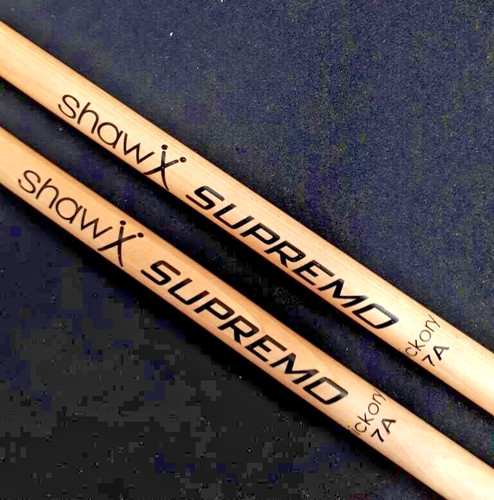 Pairs shaw supremo 7a - 4, of