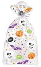 Halloween Spooky Smiles