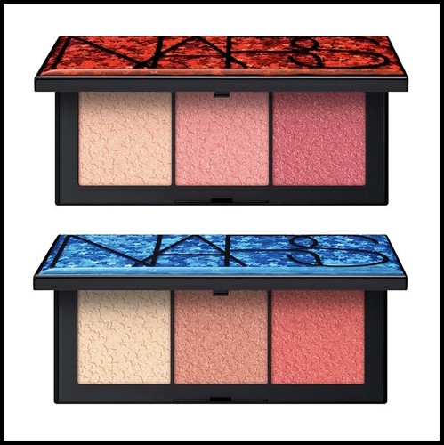 Nars studio star - star, scene