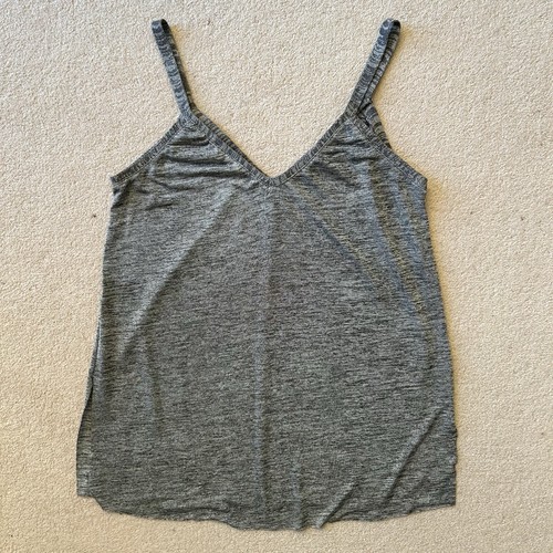 Mango mng silver grey - silver, marled