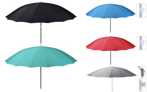 Outdoor garden parasol - outdoor,
