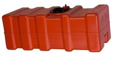 Plastic Fuel Tank 70 Litres -