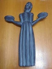 Potina the Bird Girl Midnight