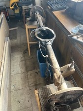 Jeep Cherokee XJ Rear Axle Tube Dana 35 2.5 4.0