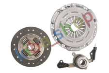CLUTCH KIT WITH BEARING FITS