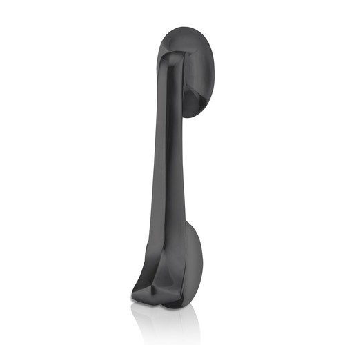 Xfort door knocker black - xfort®,