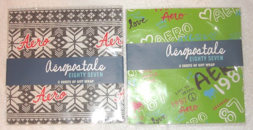 Aeropostale clothing company - clothing,