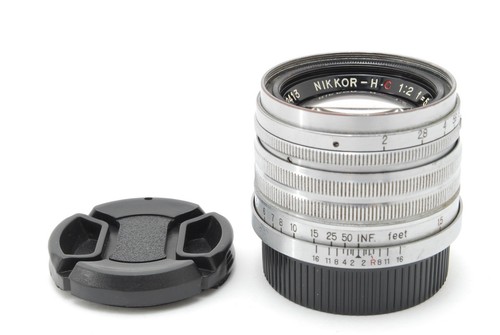 Mint ltm nikon nikkor - ltm】,