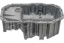 Oil pan 113 651 TOPRAN for VW