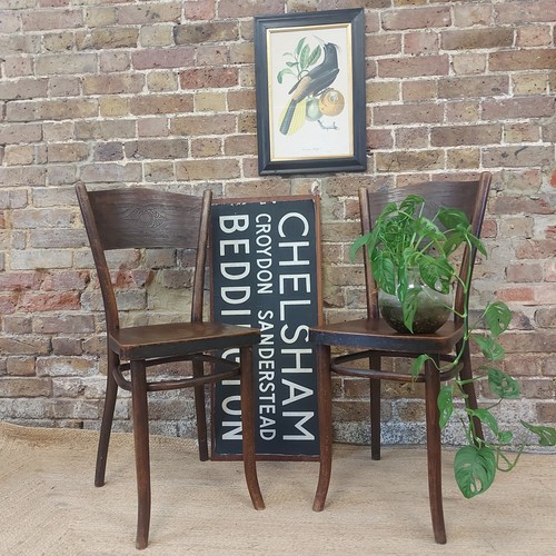 Pair retro mid century - retro, mid-century