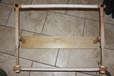 Tapestry frame 31"x23" On