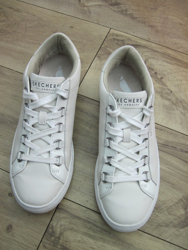 Skechers wedge fit los angeles - wedge,