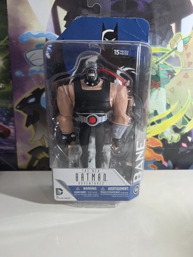 Comics bane action - dc,