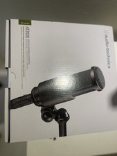 Audio-Technica AT-2020