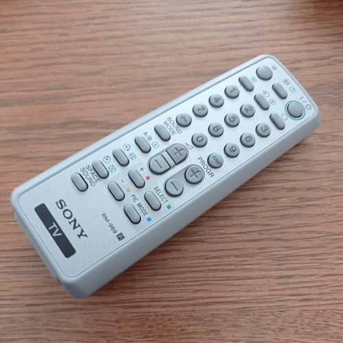 Genuine sony 969 remote - rm-969,