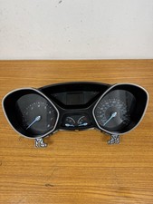 Ford focus mk3 - ford, speedo