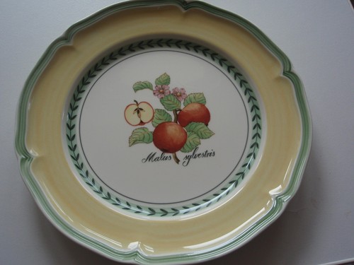 Villeroy and boch - boch, french