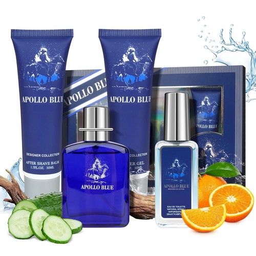 Men luxury skincare - skincare, &