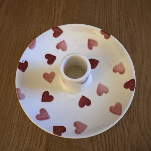 Emma bridgewater love hearts - love,