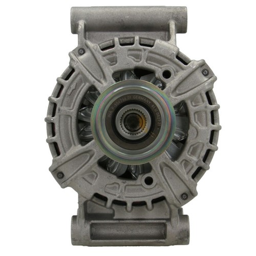 Seg new automobile alternator - new,