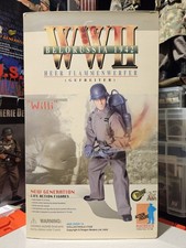 Dragon 1/6 WWII German Action