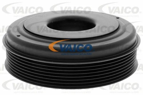 Belt pulley crankshaft - belt,